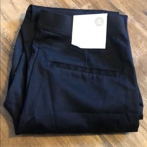 H&M Women’s Black Dress Slacks